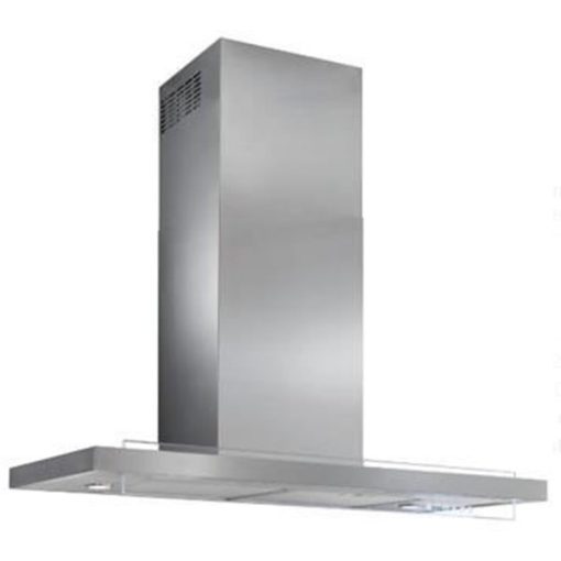 35" 800cfm Convertible Hood with Internal Blower