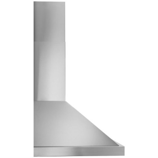 30" 650cfm Ducted Hood with Internal Blower - Image 2