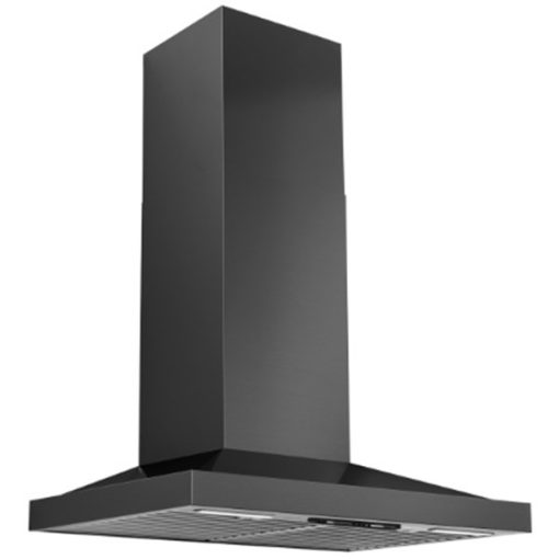 30" 650cfm Convertible Hood with Internal Blower