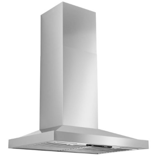 30" 650cfm Convertible Hood with Internal Blower