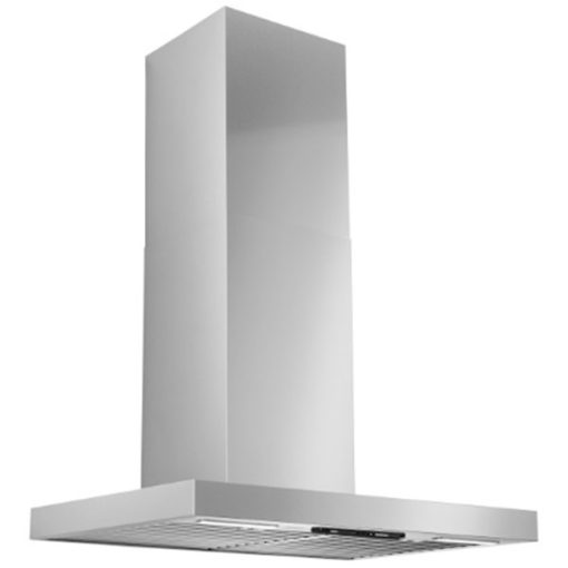 30" 650cfm Convertible Hood with Internal Blower