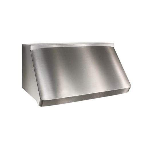 42" 1500cfm Convertible Hood with Internal/In-Line/External Blower