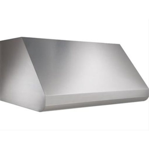 36" 1160cfm Hood with Internal Blower