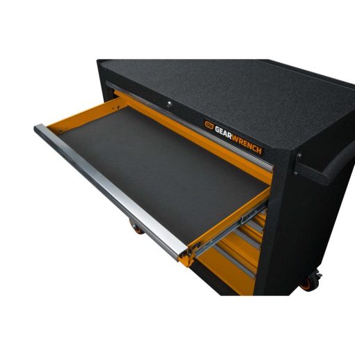 GEARWRENCH GSX Series Tool Chest 26" and Rolling Tool Cabinet 26" - Image 12