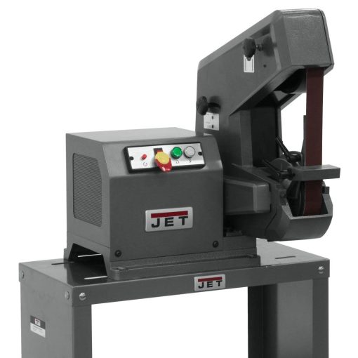 2X48 Belt Grinder 1HP, 115/230V - Image 7