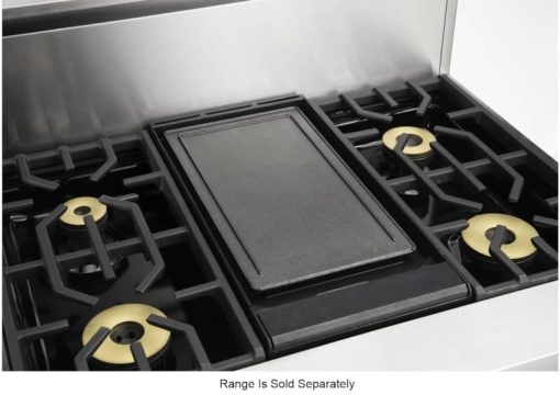 Viking ViChrome Griddle