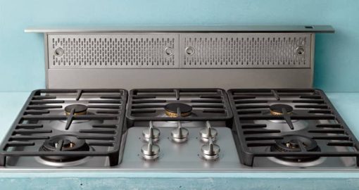 Zephyr Sorrento 30" Stainless Steel Downdraft