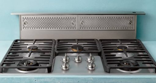 Zephyr Sorrento 36" Stainless Steel Downdraft