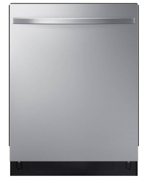 Samsung 24" Fingerprint Resistant Stainless Steel StormWash 48 dBA Dishwasher