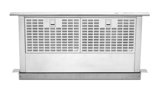 JennAir Euro-Style 36" Stainless Steel Telescoping Downdraft Ventilation