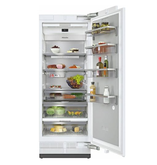 Miele K 2802 Vi MasterCool 30" Panel Ready Built-In Refrigerator