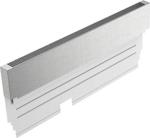 Thermador 48" Pro Harmony Range Stainless Steel Backguard