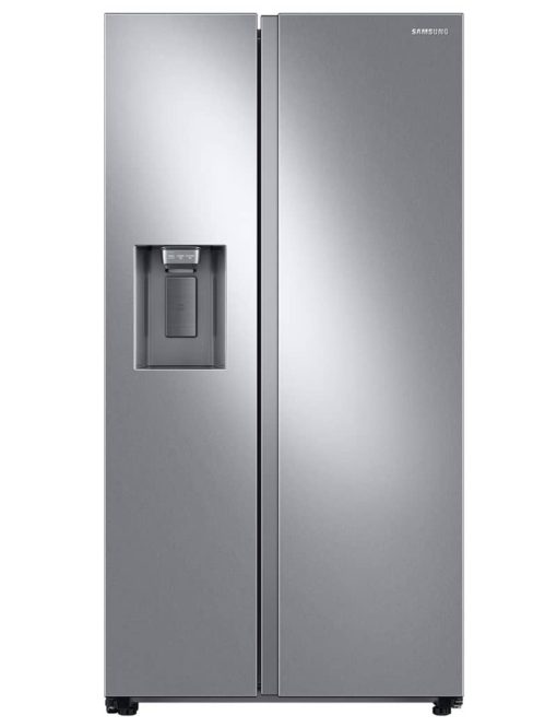 Samsung ADA 22 Cu. Ft. Fingerprint Resistant Stainless Steel Counter-Depth Side-By-Side Refrigerator