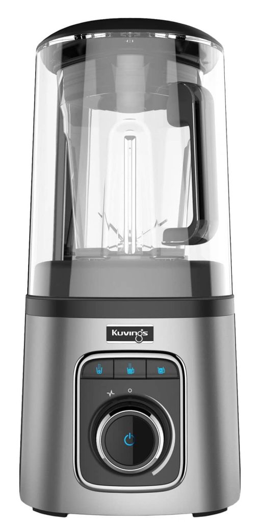 Kuvings Silver Vacuum Blender