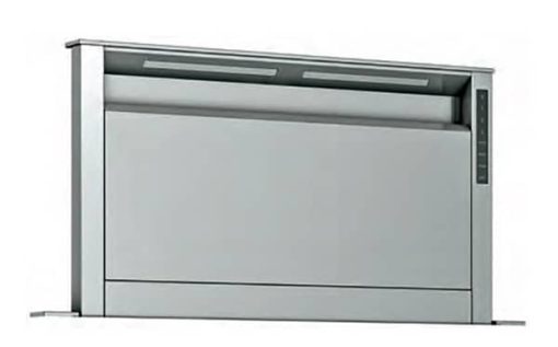 Thermador Masterpiece Series 37" Stainless Steel Downdraft Ventilation