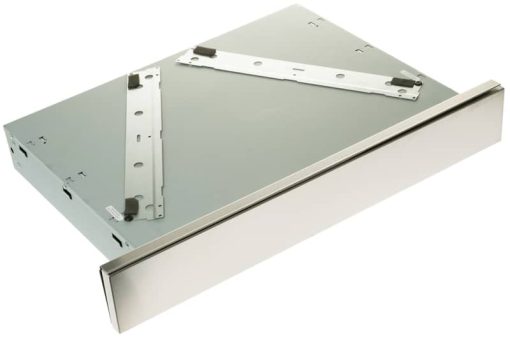 Monogram 30" Stainless Steel Accessory Storage Drawer