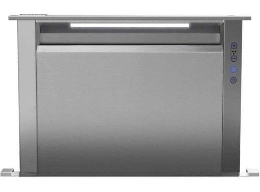 Viking 5 Series 30" Stainless Steel Rear Downdraft