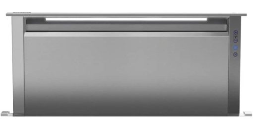 Viking 5 Series 45" Stainless Steel Rear Downdraft