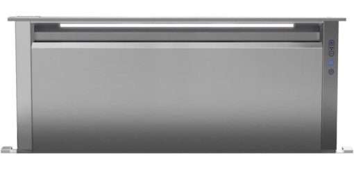Viking 5 Series 48" Stainless Steel Rear Downdraft