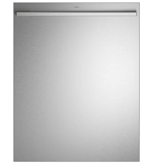 Monogram Minimalist Collection 24" Stainless Steel Dishwasher