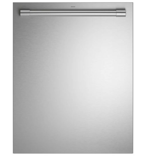 Monogram Statement Collection 24" Stainless Steel Fully Integrated Dishwasher