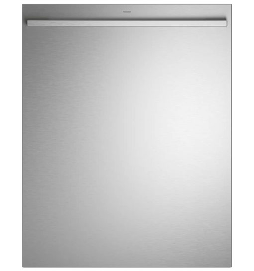 Monogram Minimalist Collection 24" Stainless Steel Smart Fully Integrated Dishwasher