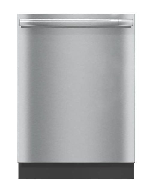 Miele G 7156 SCVi SF 24" Clean Touch Steel Fully Integrated Dishwasher