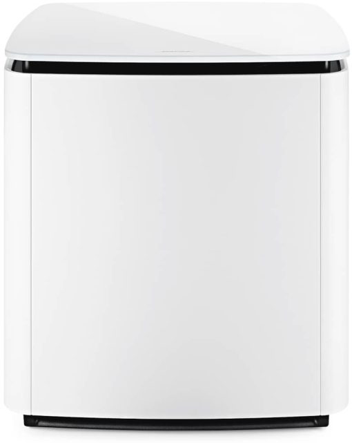 Bose Arctic White Bass Module 700