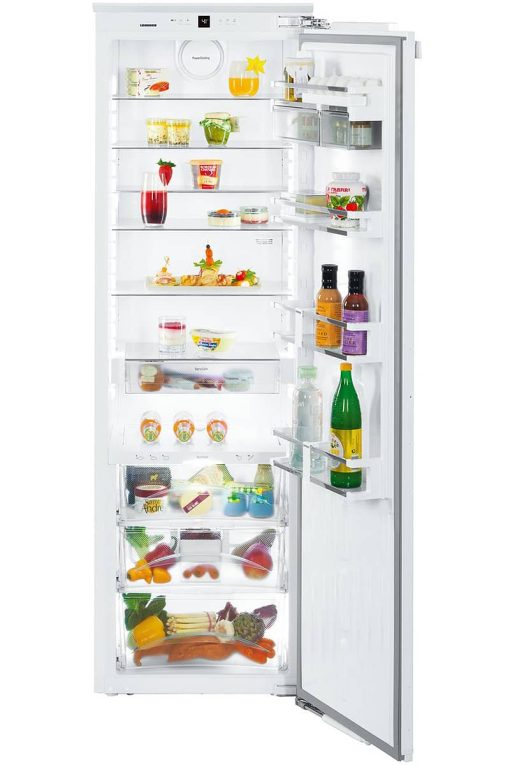 Liebherr 24" Panel Ready Built-In Fridge With BioFresh