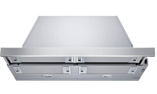 Bosch 500 Series 30" Stainless Steel Pull-Out Hood
