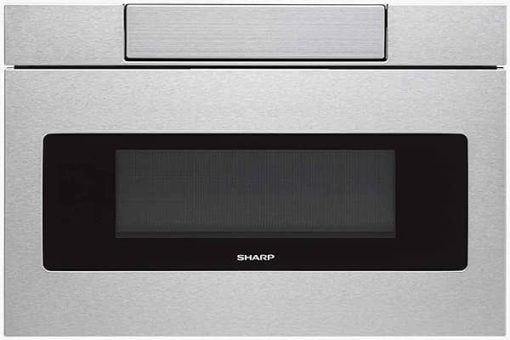 Sharp 30" Stainless Steel Microwave Drawer Oven