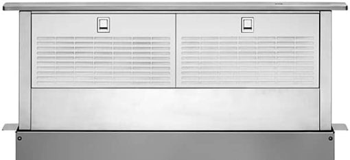 Whirlpool 36" Stainless Steel Retractable Downdraft System