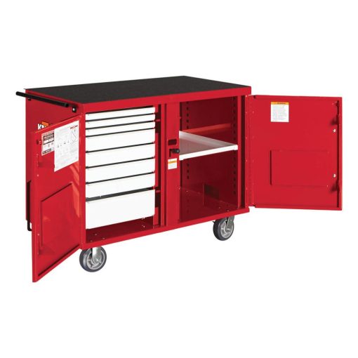 STORAGEMASTER® Mechanic's Chest - Image 3