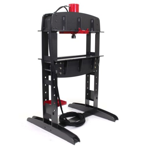 40 Ton Shop Press - Image 6
