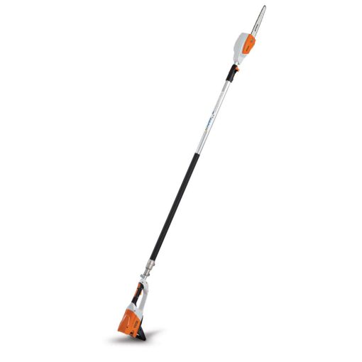 HTA 85 12Ft 36V Cordless  Pole Pruner with 12In Bar (Pruner Assembly Only)