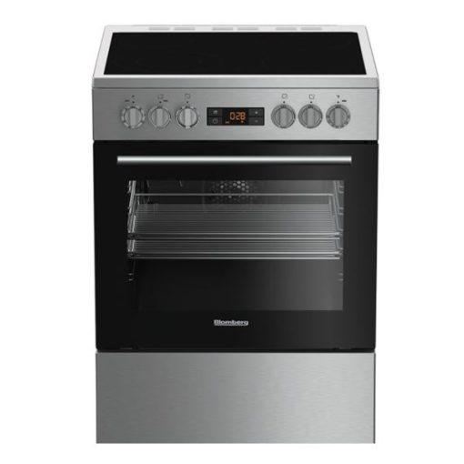 24" Electric Standard Clean Convection Range