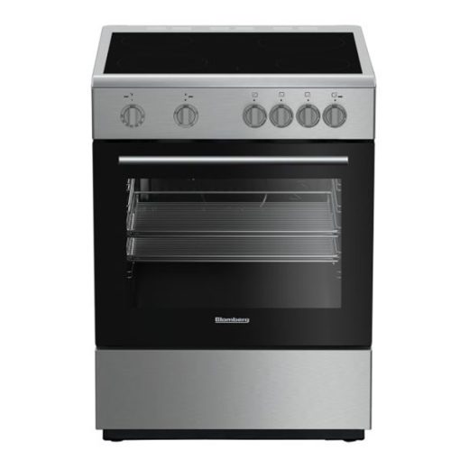 24" Electric Standard Clean Convection Range