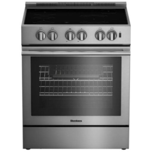 30" Electric Self Clean Convection Range