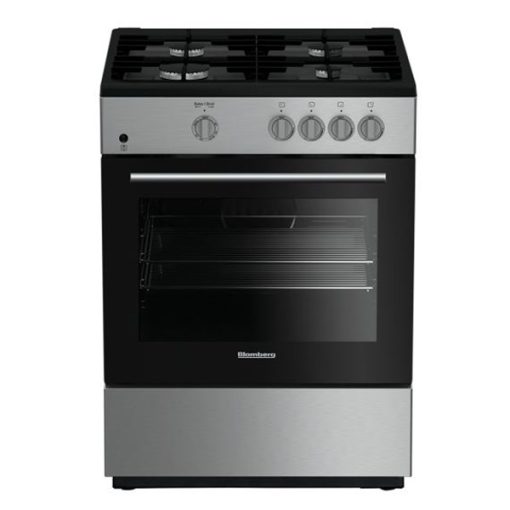 24" Gas Standard Clean Range