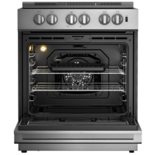 30" Electric Self Clean Convection Range - Image 2