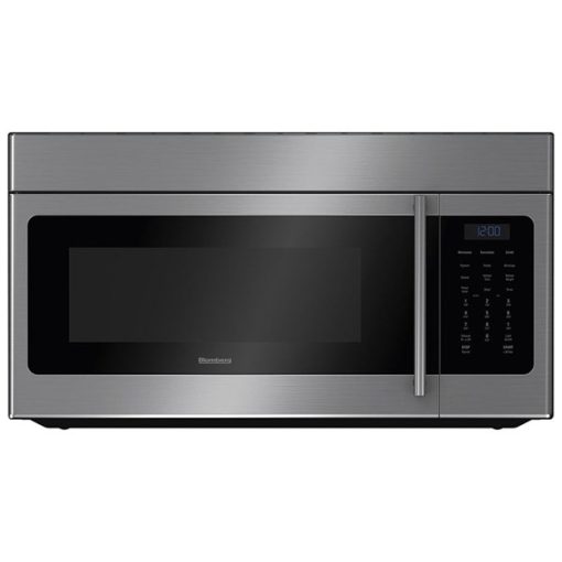 1.5 cu ft Over-the-Range Convection Microwave