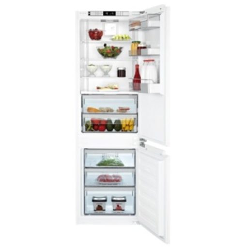 8.4 cu ft Bottom Freezer Panel Ready Refrigerator