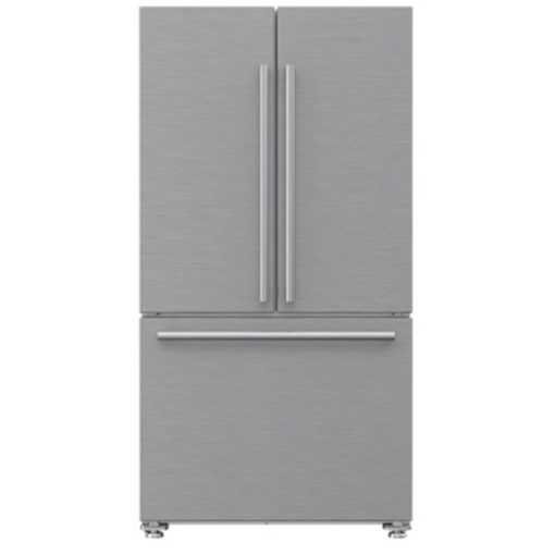 19.9 cu ft French Door Stainless Refrigerator