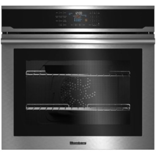 24" Single Self Clean Convection Wall Oven