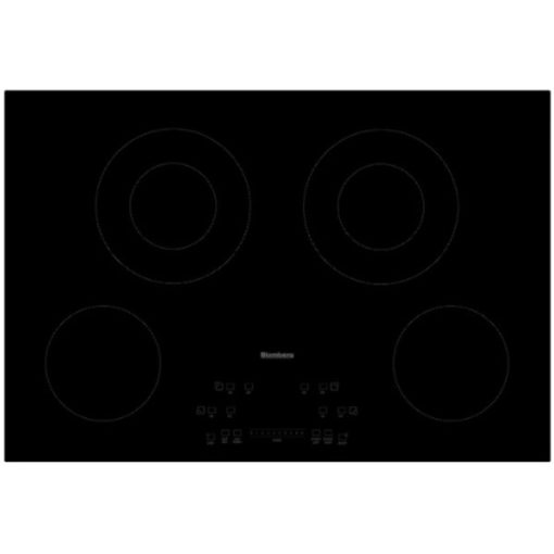 30" 4 Burner Cooktop