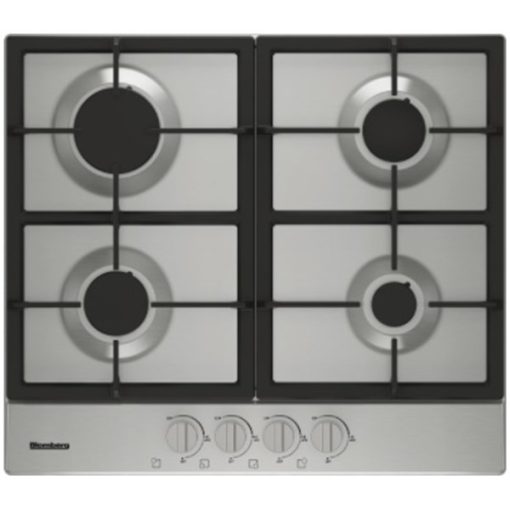 24" 4 Burner Cooktop