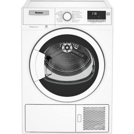 23" Electric 4.1 cu ft Dryer