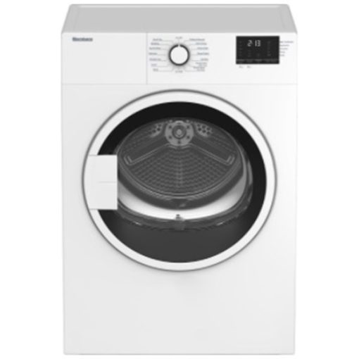 23" Electric 3.7 cu ft Dryer