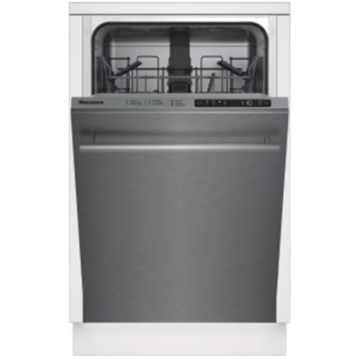 18" 48db 5 Cycle Built-In Dishwasher