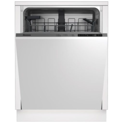 24" 48db 6 Cycle Built-In Dishwasher